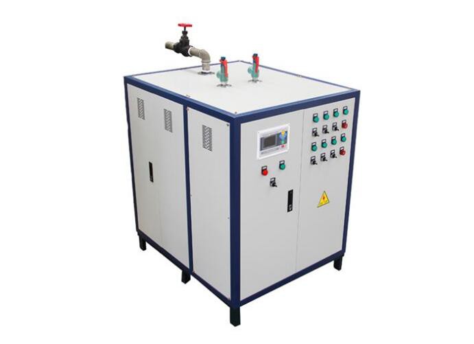 200kw High Pressure Electric Steam Generator Manufacturers