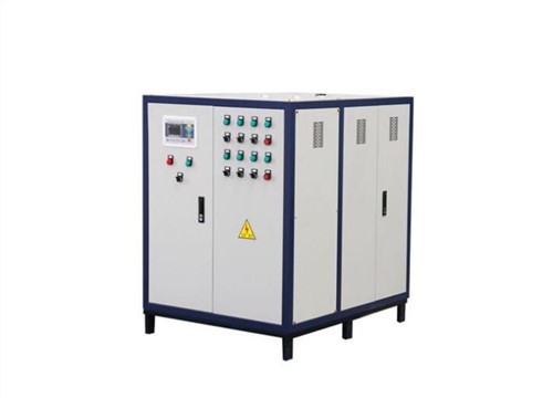 LDR Paper Industry Electric 40 L gufugenerator