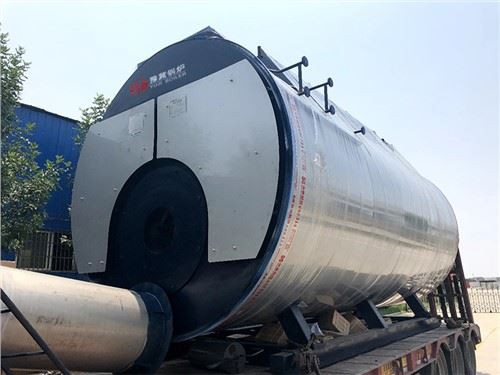 Gufuketill fyrir þvott