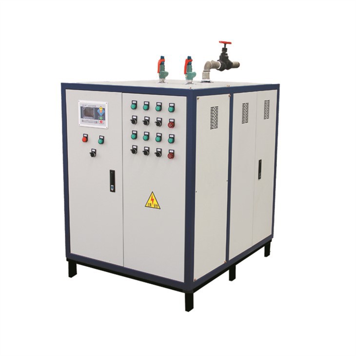 Hot Sale Factory Direct Used For Vacuum Emulsification Machine Steam Generator Electric Heating Boiler