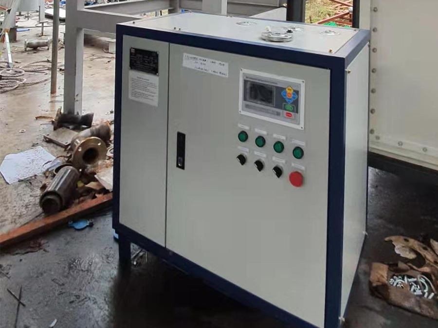 Vinnsla sjávarafurða